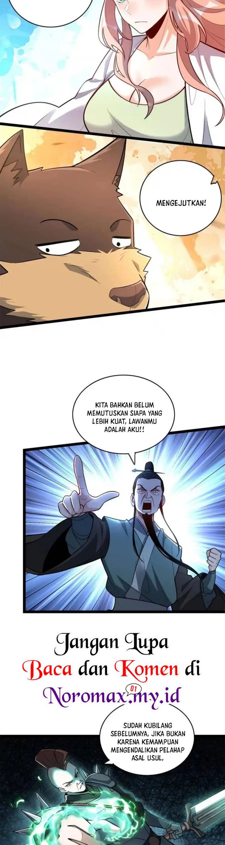 Dilarang COPAS - situs resmi www.mangacanblog.com - Komik im actually a cultivation bigshot 587 - chapter 587 588 Indonesia im actually a cultivation bigshot 587 - chapter 587 Terbaru 4|Baca Manga Komik Indonesia|Mangacan
