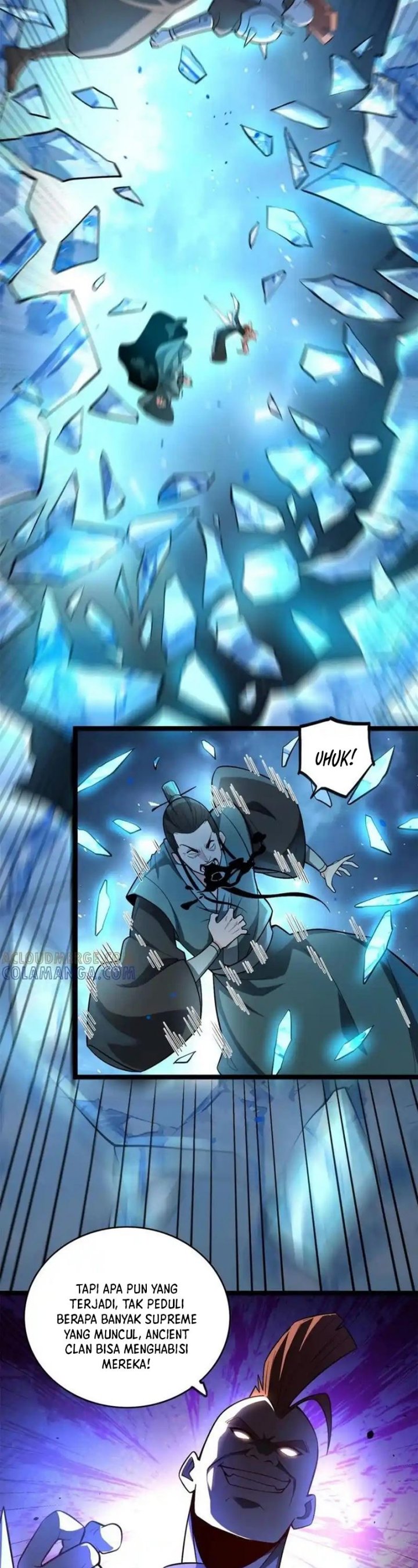 Dilarang COPAS - situs resmi www.mangacanblog.com - Komik im actually a cultivation bigshot 587 - chapter 587 588 Indonesia im actually a cultivation bigshot 587 - chapter 587 Terbaru 8|Baca Manga Komik Indonesia|Mangacan
