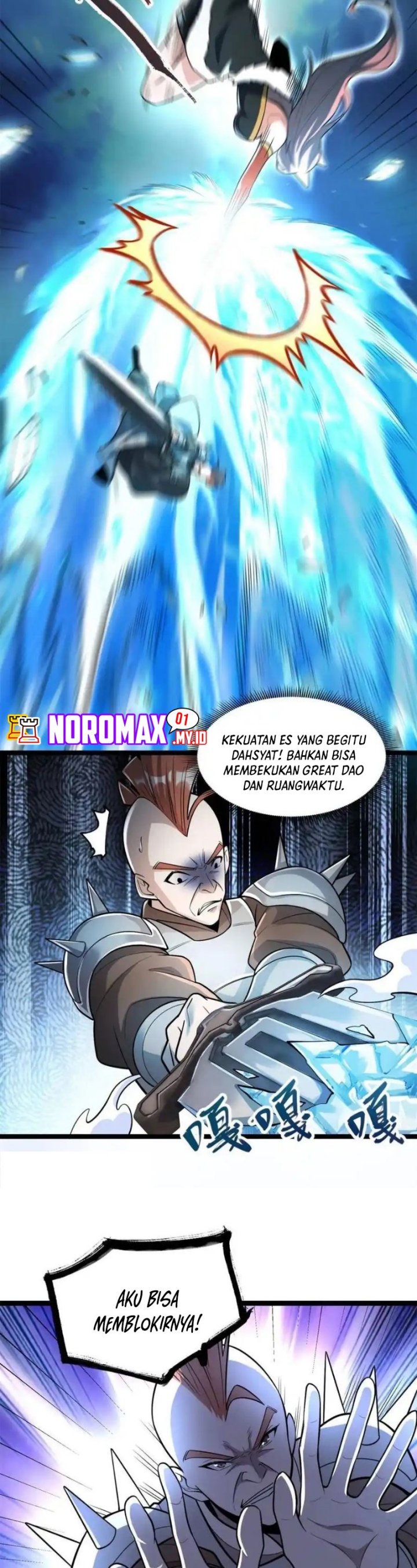 Dilarang COPAS - situs resmi www.mangacanblog.com - Komik im actually a cultivation bigshot 587 - chapter 587 588 Indonesia im actually a cultivation bigshot 587 - chapter 587 Terbaru 14|Baca Manga Komik Indonesia|Mangacan