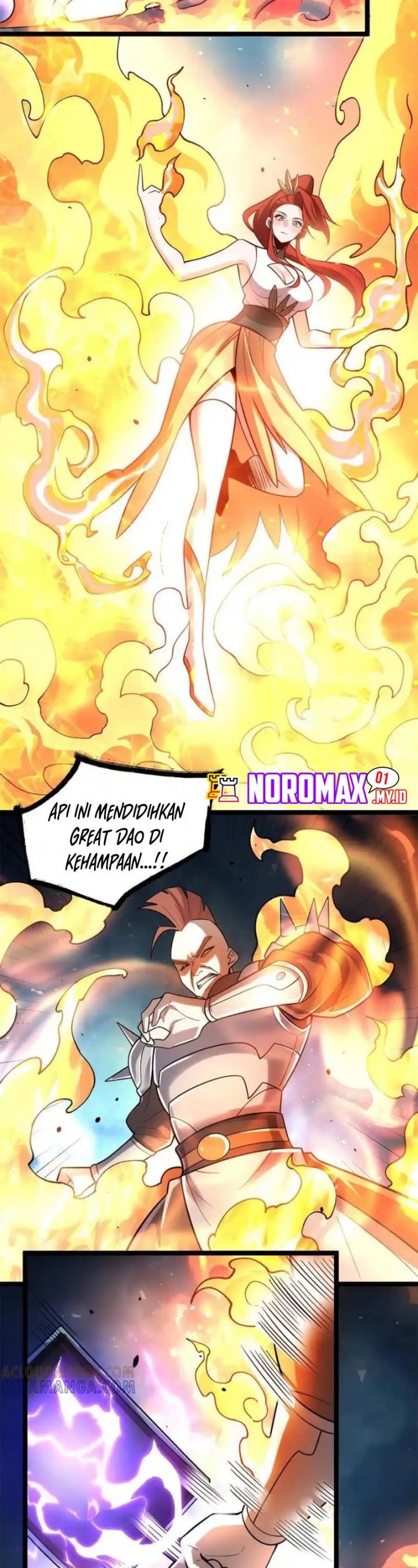 Dilarang COPAS - situs resmi www.mangacanblog.com - Komik im actually a cultivation bigshot 587 - chapter 587 588 Indonesia im actually a cultivation bigshot 587 - chapter 587 Terbaru 16|Baca Manga Komik Indonesia|Mangacan