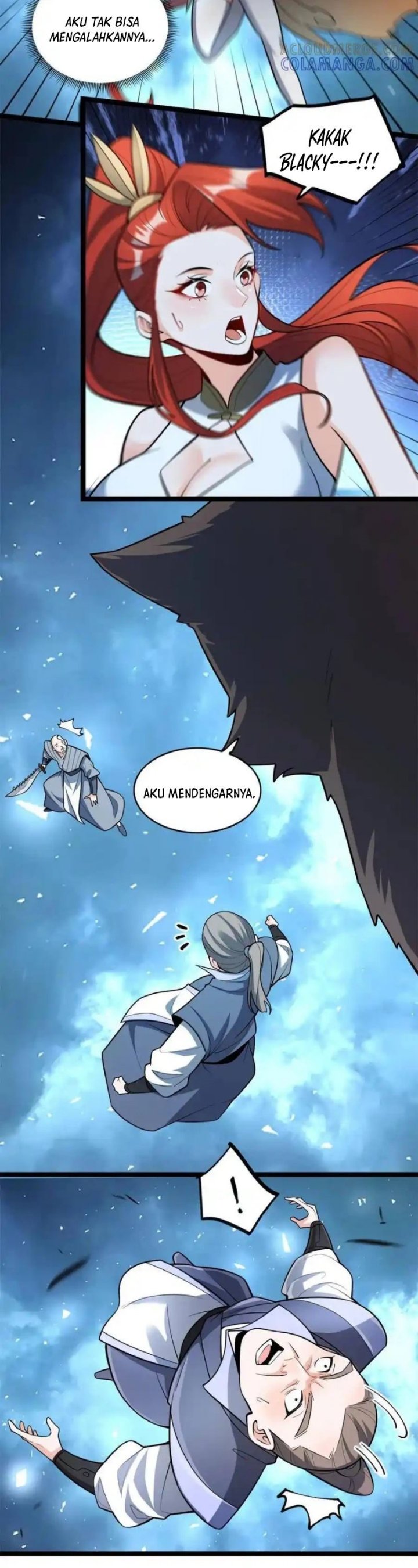 Dilarang COPAS - situs resmi www.mangacanblog.com - Komik im actually a cultivation bigshot 587 - chapter 587 588 Indonesia im actually a cultivation bigshot 587 - chapter 587 Terbaru 19|Baca Manga Komik Indonesia|Mangacan