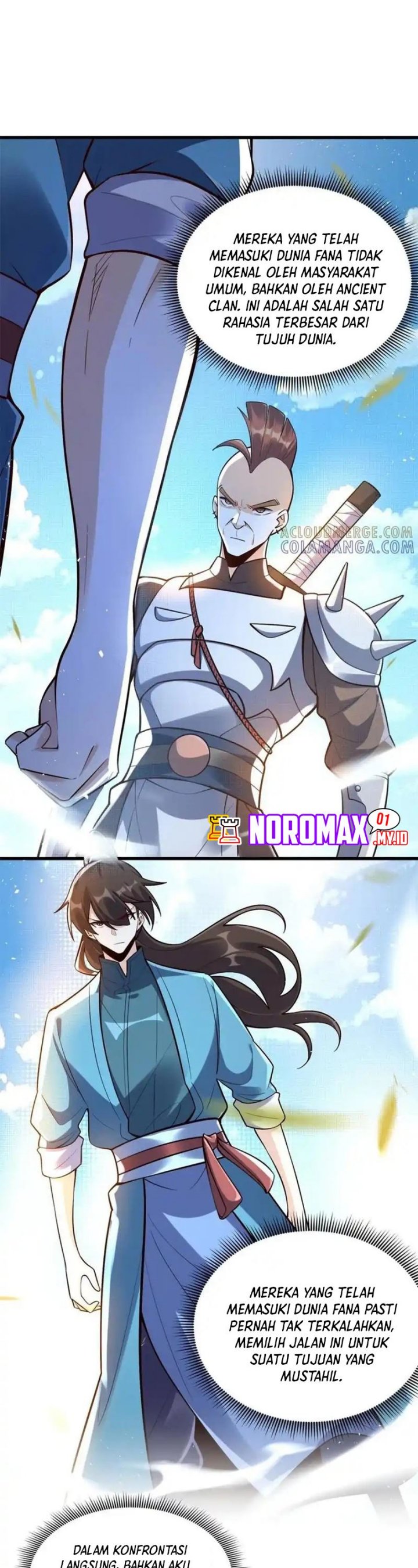 Dilarang COPAS - situs resmi www.mangacanblog.com - Komik im actually a cultivation bigshot 591 - chapter 591 592 Indonesia im actually a cultivation bigshot 591 - chapter 591 Terbaru 3|Baca Manga Komik Indonesia|Mangacan