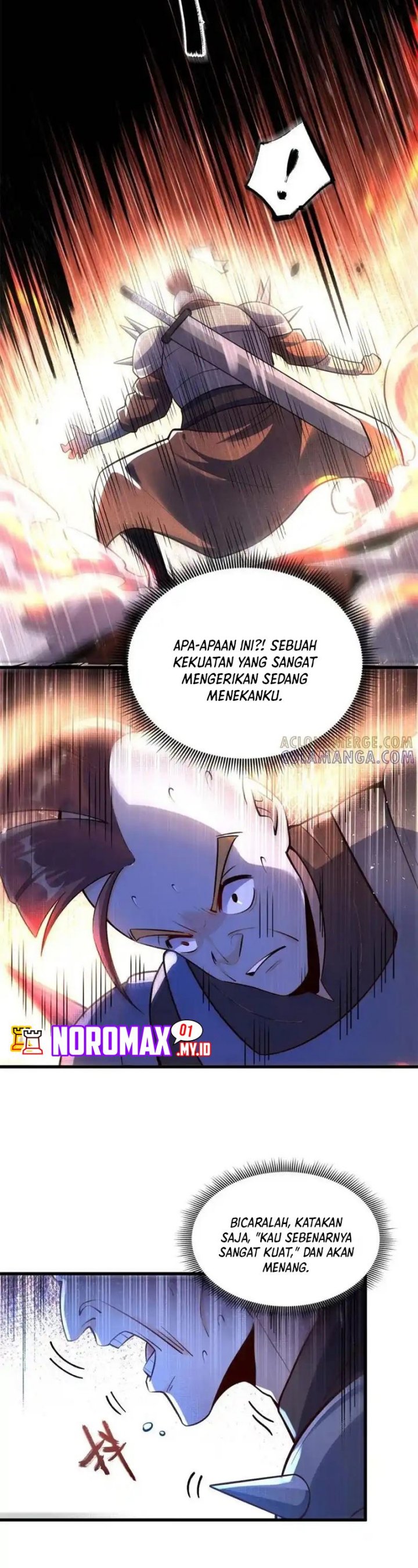Dilarang COPAS - situs resmi www.mangacanblog.com - Komik im actually a cultivation bigshot 591 - chapter 591 592 Indonesia im actually a cultivation bigshot 591 - chapter 591 Terbaru 5|Baca Manga Komik Indonesia|Mangacan