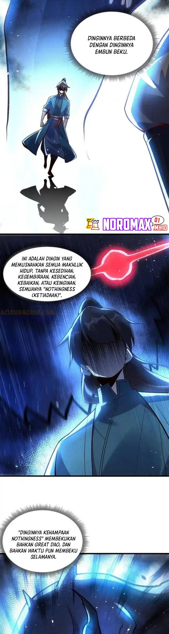 Dilarang COPAS - situs resmi www.mangacanblog.com - Komik im actually a cultivation bigshot 591 - chapter 591 592 Indonesia im actually a cultivation bigshot 591 - chapter 591 Terbaru 7|Baca Manga Komik Indonesia|Mangacan
