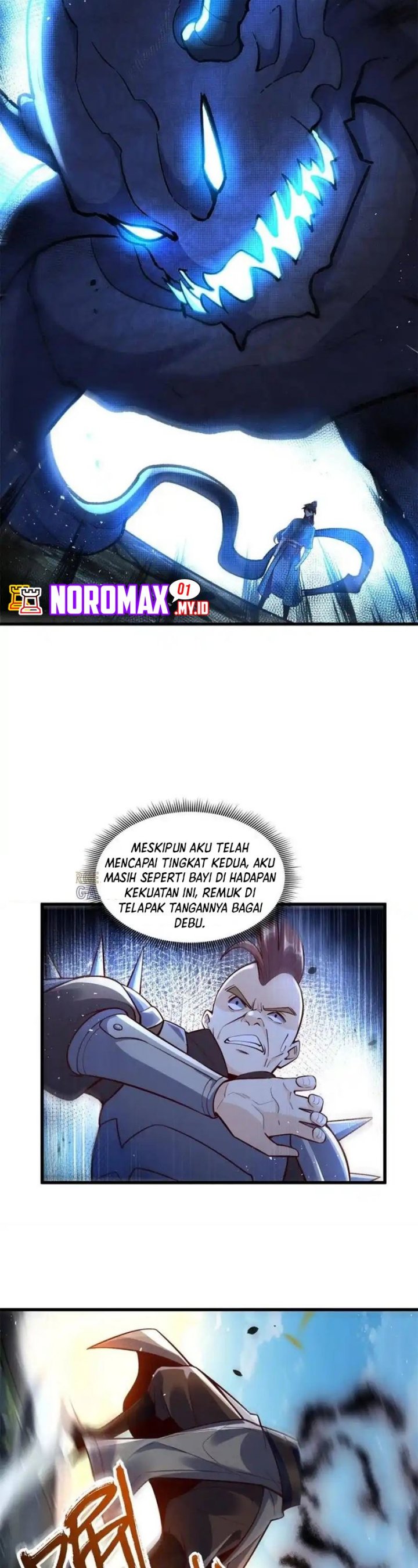 Dilarang COPAS - situs resmi www.mangacanblog.com - Komik im actually a cultivation bigshot 591 - chapter 591 592 Indonesia im actually a cultivation bigshot 591 - chapter 591 Terbaru 8|Baca Manga Komik Indonesia|Mangacan