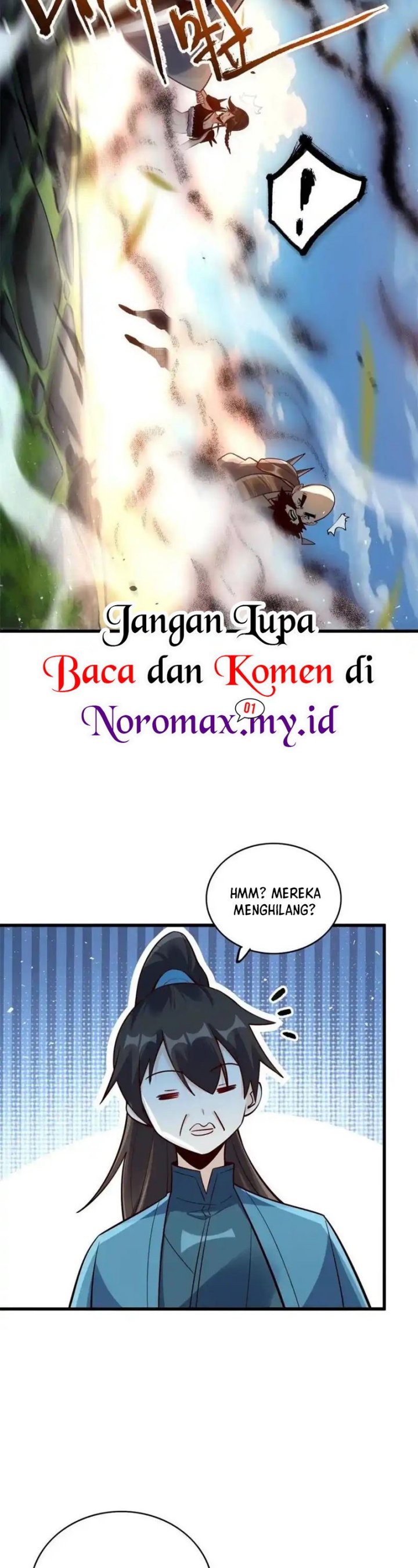Dilarang COPAS - situs resmi www.mangacanblog.com - Komik im actually a cultivation bigshot 591 - chapter 591 592 Indonesia im actually a cultivation bigshot 591 - chapter 591 Terbaru 9|Baca Manga Komik Indonesia|Mangacan