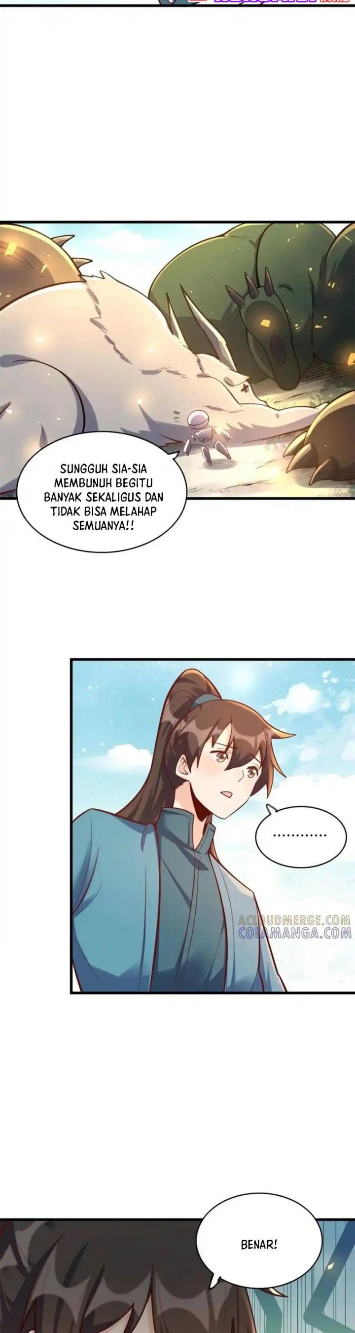 Dilarang COPAS - situs resmi www.mangacanblog.com - Komik im actually a cultivation bigshot 591 - chapter 591 592 Indonesia im actually a cultivation bigshot 591 - chapter 591 Terbaru 12|Baca Manga Komik Indonesia|Mangacan