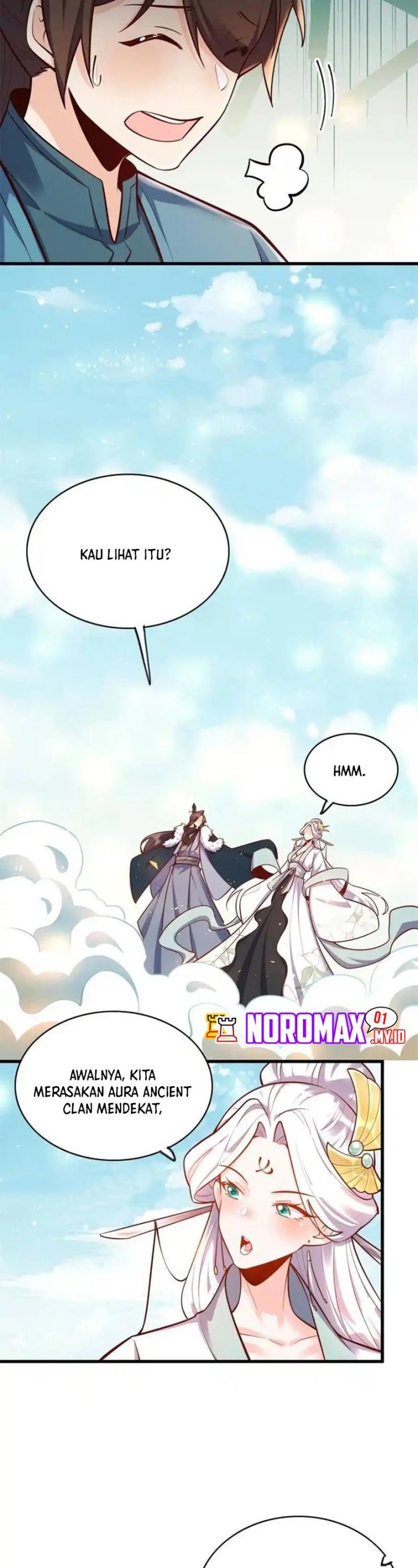 Dilarang COPAS - situs resmi www.mangacanblog.com - Komik im actually a cultivation bigshot 591 - chapter 591 592 Indonesia im actually a cultivation bigshot 591 - chapter 591 Terbaru 13|Baca Manga Komik Indonesia|Mangacan