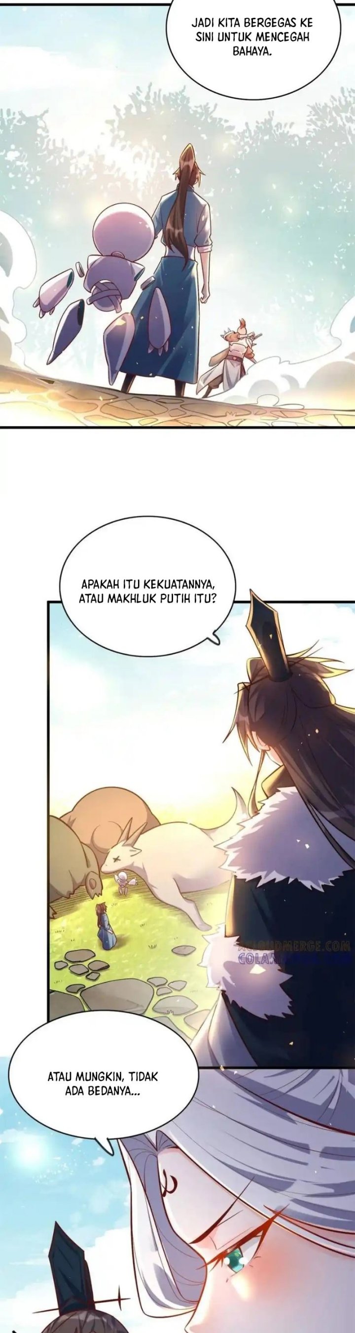 Dilarang COPAS - situs resmi www.mangacanblog.com - Komik im actually a cultivation bigshot 591 - chapter 591 592 Indonesia im actually a cultivation bigshot 591 - chapter 591 Terbaru 14|Baca Manga Komik Indonesia|Mangacan