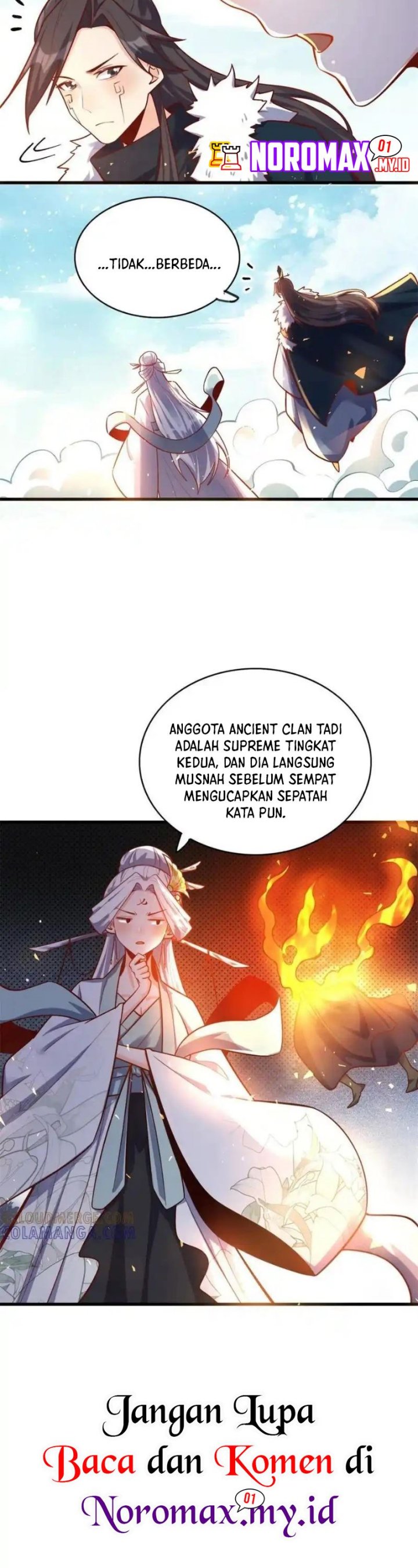 Dilarang COPAS - situs resmi www.mangacanblog.com - Komik im actually a cultivation bigshot 591 - chapter 591 592 Indonesia im actually a cultivation bigshot 591 - chapter 591 Terbaru 15|Baca Manga Komik Indonesia|Mangacan