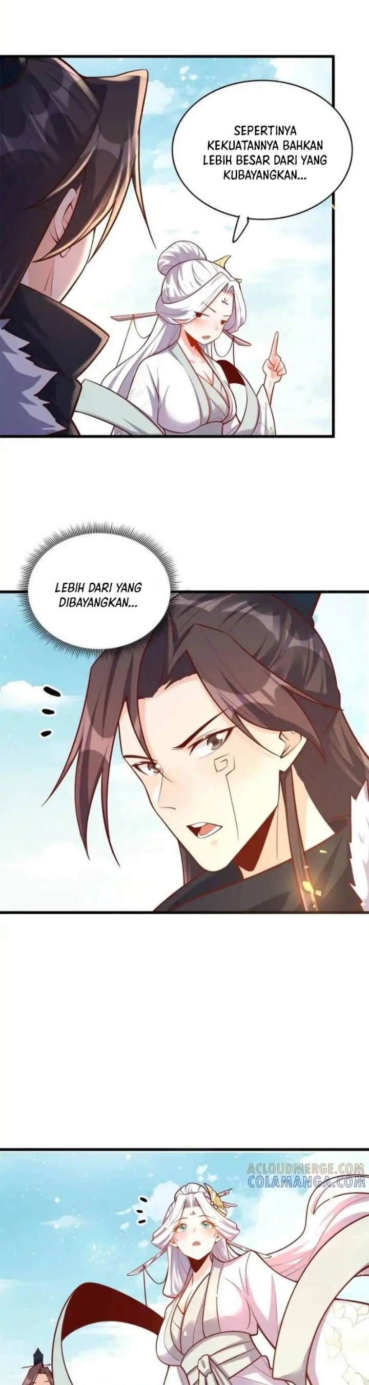 Dilarang COPAS - situs resmi www.mangacanblog.com - Komik im actually a cultivation bigshot 591 - chapter 591 592 Indonesia im actually a cultivation bigshot 591 - chapter 591 Terbaru 16|Baca Manga Komik Indonesia|Mangacan