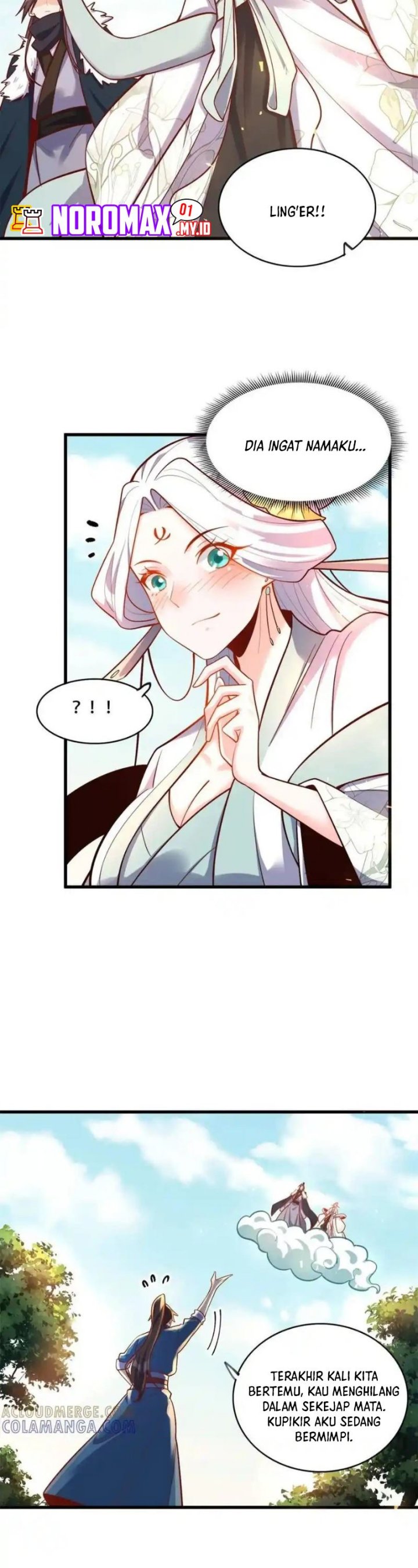 Dilarang COPAS - situs resmi www.mangacanblog.com - Komik im actually a cultivation bigshot 591 - chapter 591 592 Indonesia im actually a cultivation bigshot 591 - chapter 591 Terbaru 17|Baca Manga Komik Indonesia|Mangacan