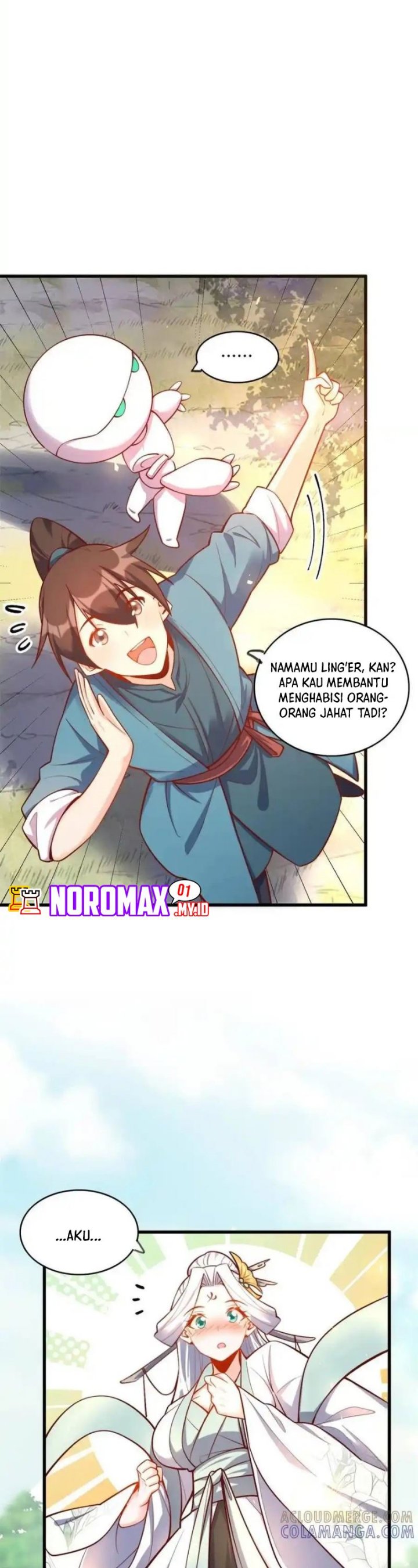 Dilarang COPAS - situs resmi www.mangacanblog.com - Komik im actually a cultivation bigshot 591 - chapter 591 592 Indonesia im actually a cultivation bigshot 591 - chapter 591 Terbaru 18|Baca Manga Komik Indonesia|Mangacan