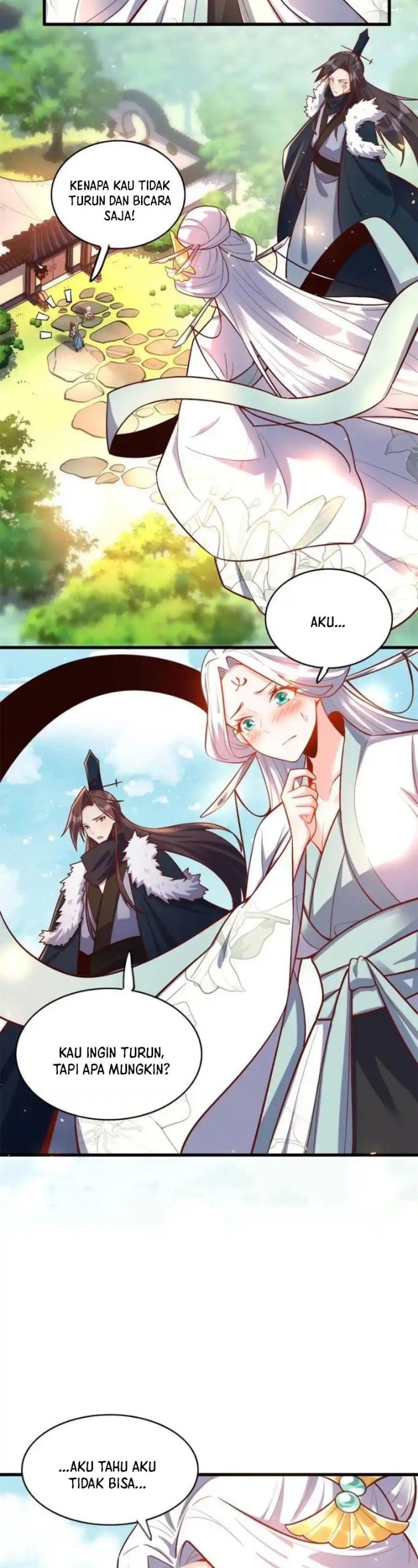 Dilarang COPAS - situs resmi www.mangacanblog.com - Komik im actually a cultivation bigshot 591 - chapter 591 592 Indonesia im actually a cultivation bigshot 591 - chapter 591 Terbaru 19|Baca Manga Komik Indonesia|Mangacan