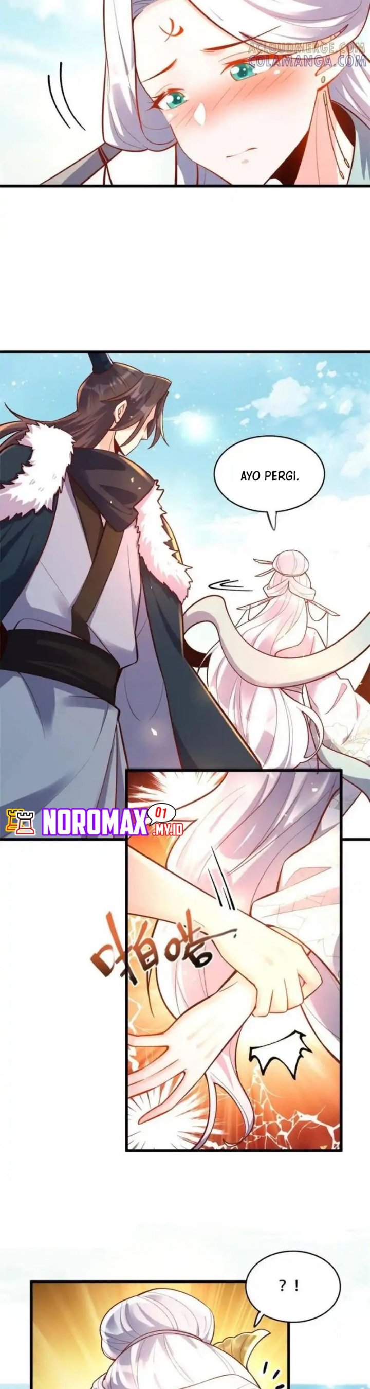 Dilarang COPAS - situs resmi www.mangacanblog.com - Komik im actually a cultivation bigshot 591 - chapter 591 592 Indonesia im actually a cultivation bigshot 591 - chapter 591 Terbaru 20|Baca Manga Komik Indonesia|Mangacan
