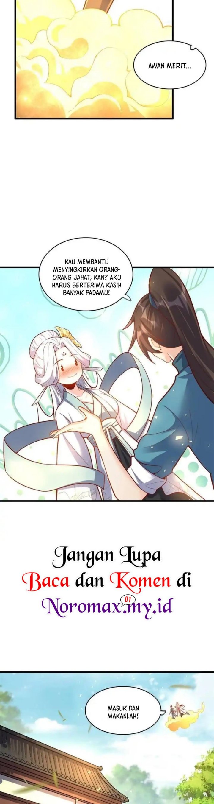 Dilarang COPAS - situs resmi www.mangacanblog.com - Komik im actually a cultivation bigshot 591 - chapter 591 592 Indonesia im actually a cultivation bigshot 591 - chapter 591 Terbaru 22|Baca Manga Komik Indonesia|Mangacan