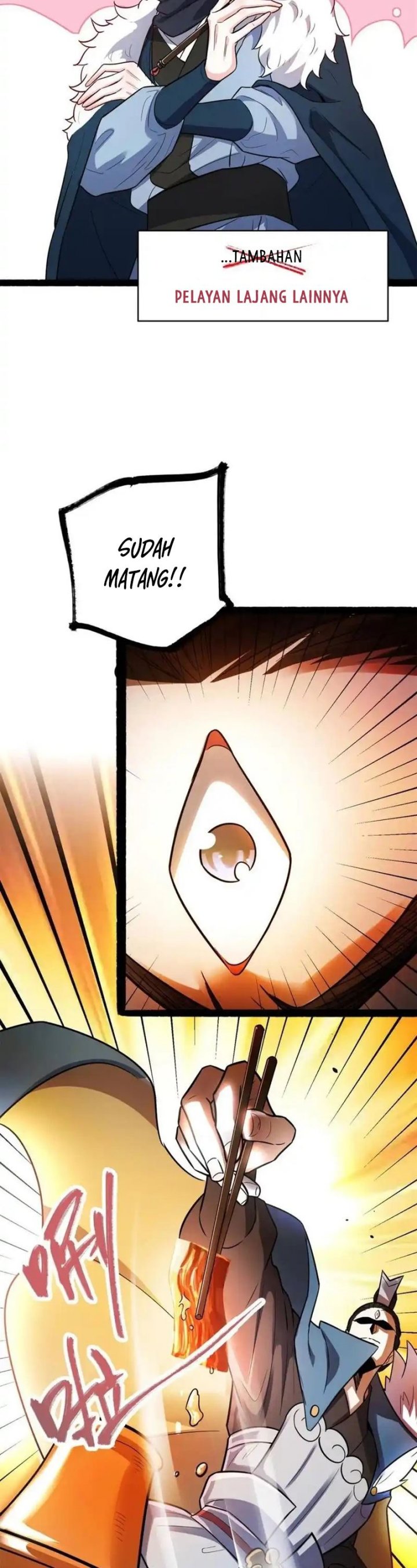 Dilarang COPAS - situs resmi www.mangacanblog.com - Komik im actually a cultivation bigshot 595 - chapter 595 596 Indonesia im actually a cultivation bigshot 595 - chapter 595 Terbaru 6|Baca Manga Komik Indonesia|Mangacan
