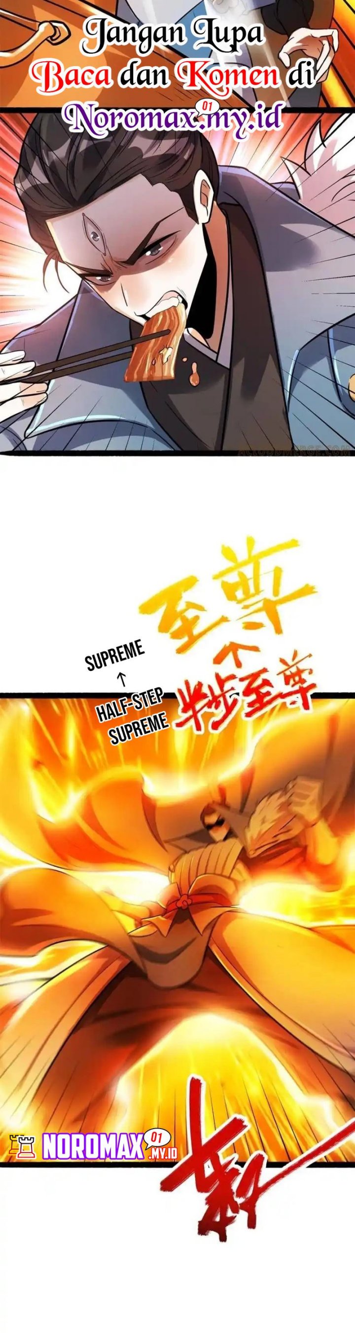 Dilarang COPAS - situs resmi www.mangacanblog.com - Komik im actually a cultivation bigshot 595 - chapter 595 596 Indonesia im actually a cultivation bigshot 595 - chapter 595 Terbaru 7|Baca Manga Komik Indonesia|Mangacan
