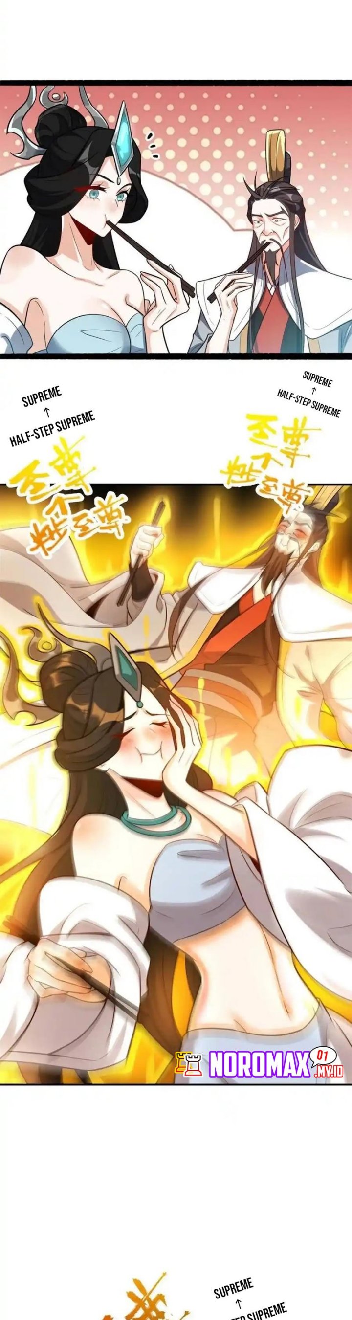 Dilarang COPAS - situs resmi www.mangacanblog.com - Komik im actually a cultivation bigshot 595 - chapter 595 596 Indonesia im actually a cultivation bigshot 595 - chapter 595 Terbaru 8|Baca Manga Komik Indonesia|Mangacan