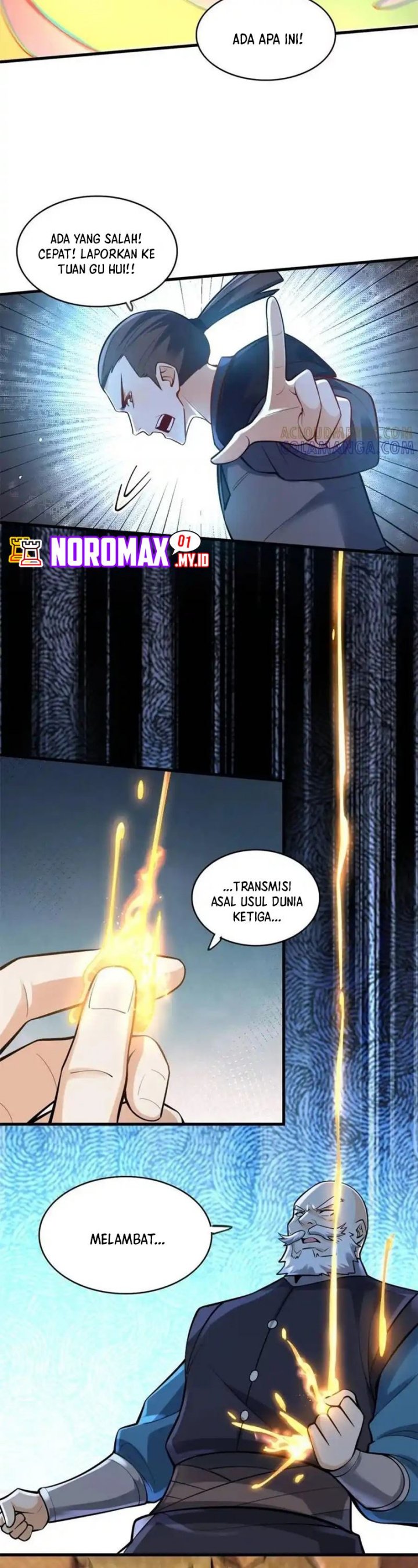 Dilarang COPAS - situs resmi www.mangacanblog.com - Komik im actually a cultivation bigshot 595 - chapter 595 596 Indonesia im actually a cultivation bigshot 595 - chapter 595 Terbaru 11|Baca Manga Komik Indonesia|Mangacan