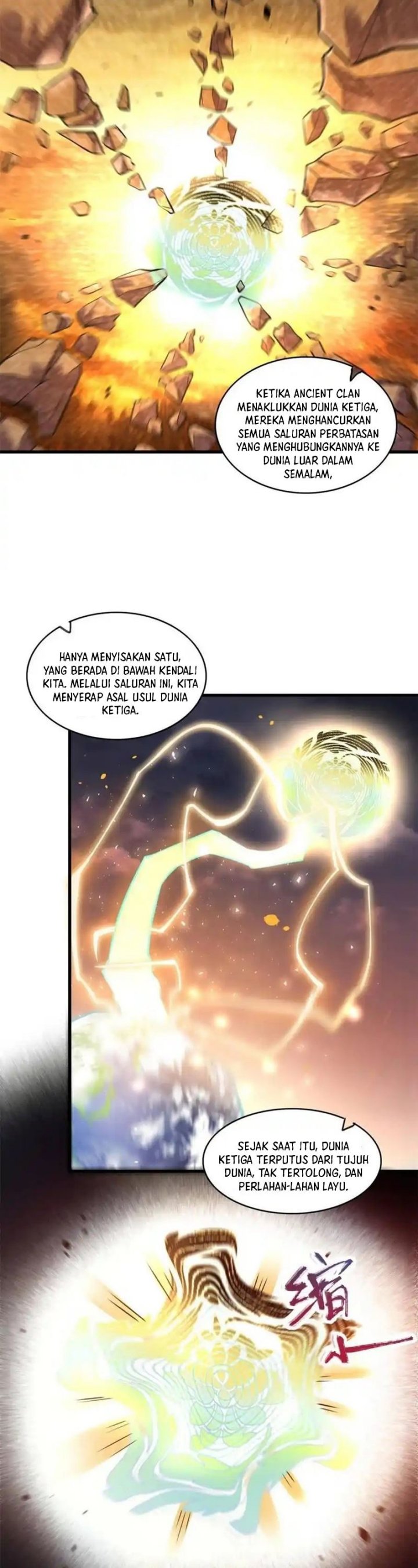 Dilarang COPAS - situs resmi www.mangacanblog.com - Komik im actually a cultivation bigshot 595 - chapter 595 596 Indonesia im actually a cultivation bigshot 595 - chapter 595 Terbaru 12|Baca Manga Komik Indonesia|Mangacan