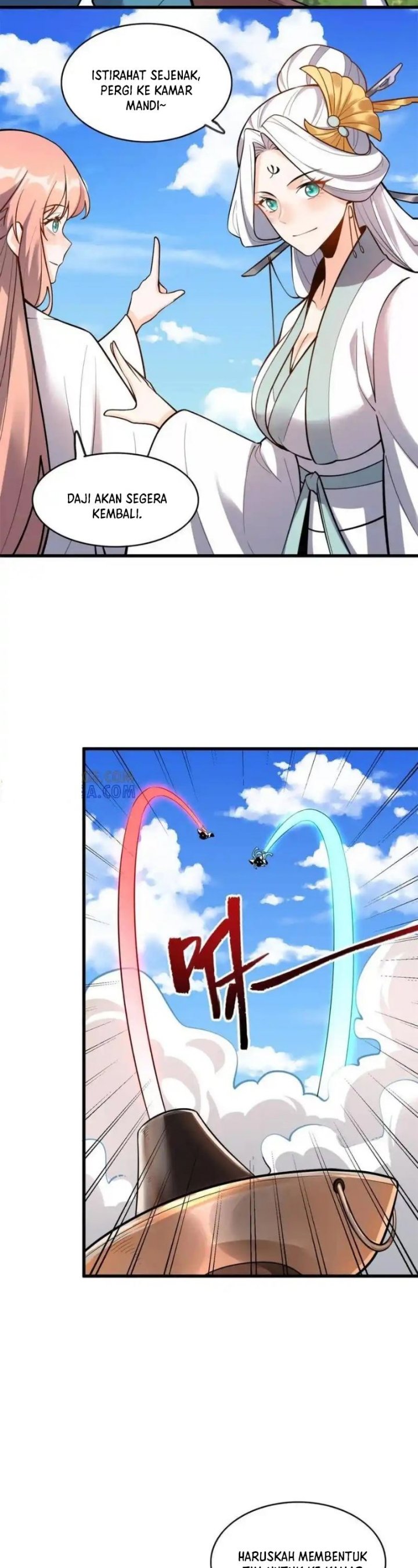 Dilarang COPAS - situs resmi www.mangacanblog.com - Komik im actually a cultivation bigshot 595 - chapter 595 596 Indonesia im actually a cultivation bigshot 595 - chapter 595 Terbaru 20|Baca Manga Komik Indonesia|Mangacan