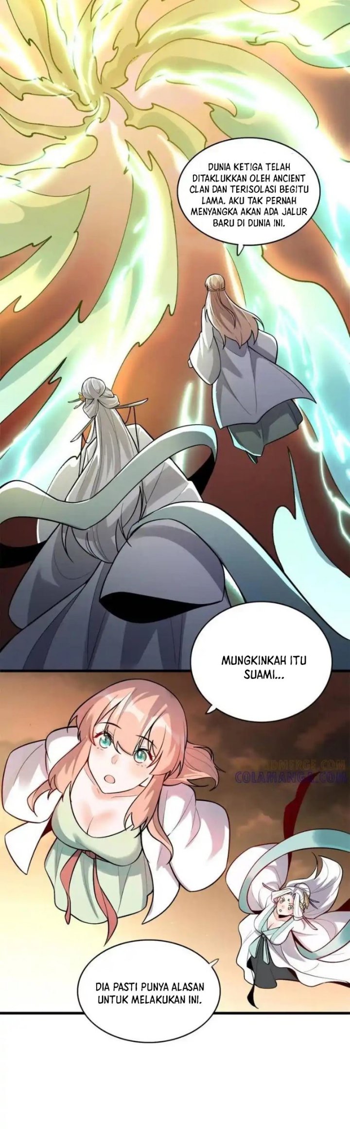 Dilarang COPAS - situs resmi www.mangacanblog.com - Komik im actually a cultivation bigshot 595 - chapter 595 596 Indonesia im actually a cultivation bigshot 595 - chapter 595 Terbaru 23|Baca Manga Komik Indonesia|Mangacan