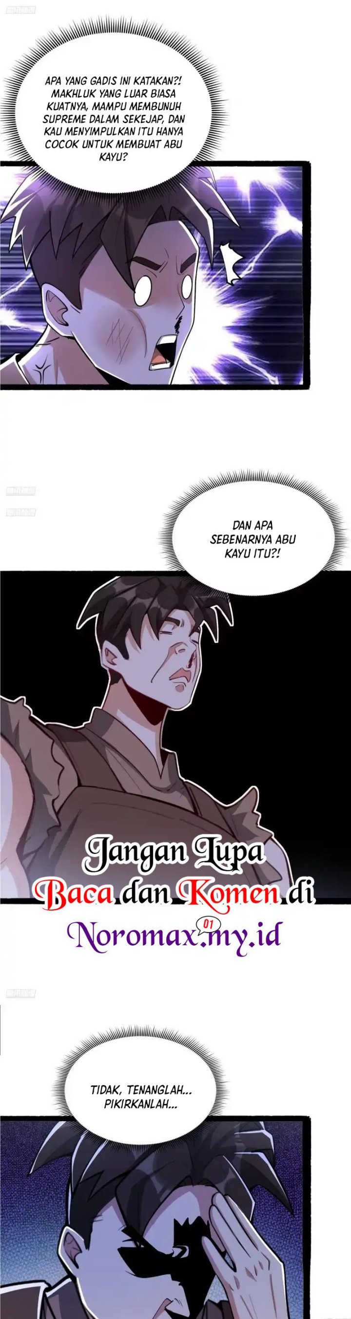 Dilarang COPAS - situs resmi www.mangacanblog.com - Komik im actually a cultivation bigshot 597 - chapter 597 598 Indonesia im actually a cultivation bigshot 597 - chapter 597 Terbaru 3|Baca Manga Komik Indonesia|Mangacan