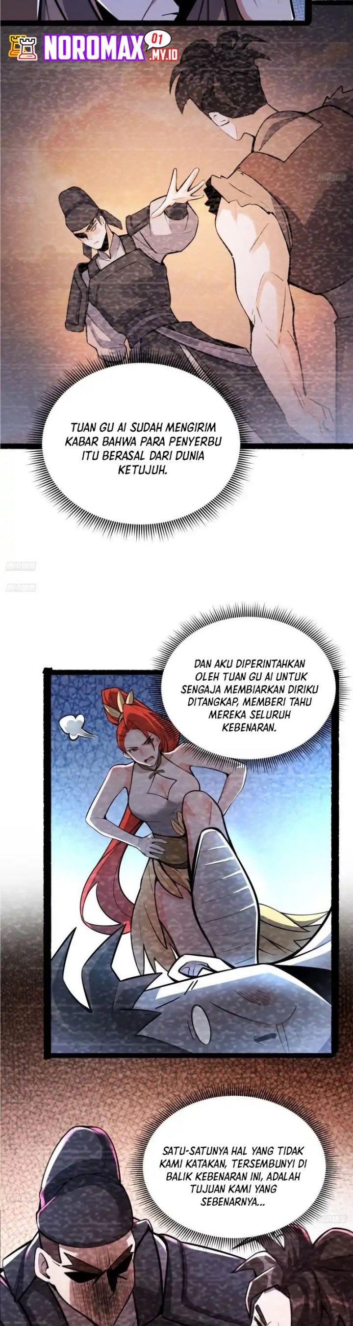 Dilarang COPAS - situs resmi www.mangacanblog.com - Komik im actually a cultivation bigshot 597 - chapter 597 598 Indonesia im actually a cultivation bigshot 597 - chapter 597 Terbaru 4|Baca Manga Komik Indonesia|Mangacan