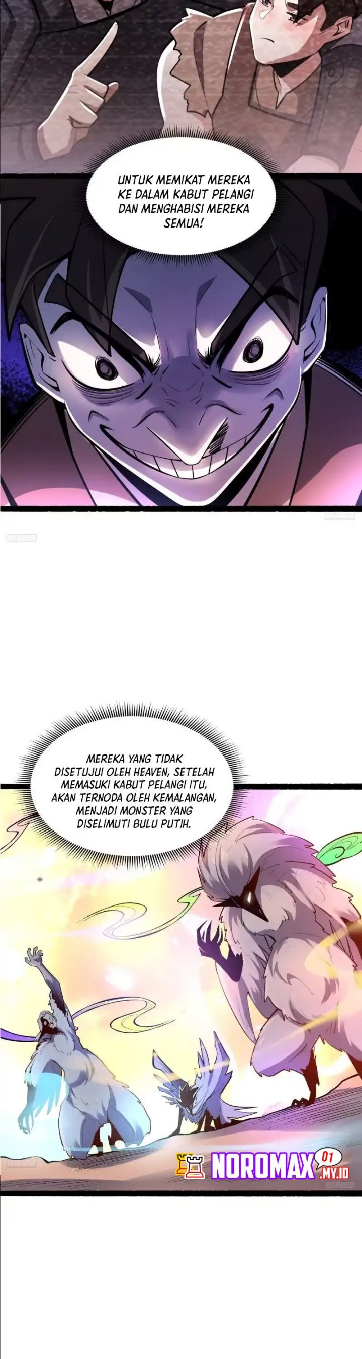 Dilarang COPAS - situs resmi www.mangacanblog.com - Komik im actually a cultivation bigshot 597 - chapter 597 598 Indonesia im actually a cultivation bigshot 597 - chapter 597 Terbaru 5|Baca Manga Komik Indonesia|Mangacan