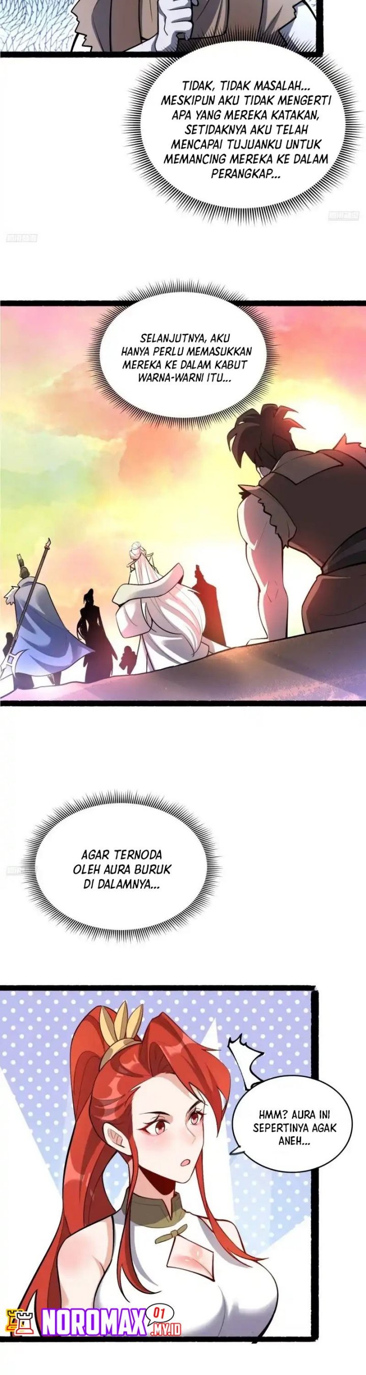 Dilarang COPAS - situs resmi www.mangacanblog.com - Komik im actually a cultivation bigshot 597 - chapter 597 598 Indonesia im actually a cultivation bigshot 597 - chapter 597 Terbaru 7|Baca Manga Komik Indonesia|Mangacan