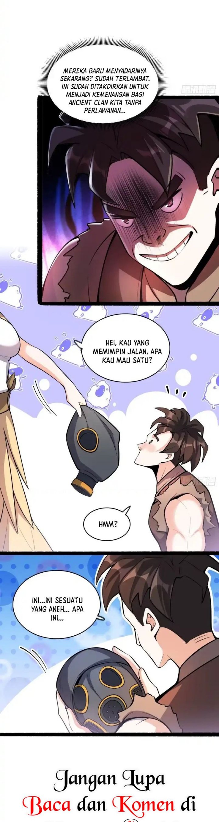 Dilarang COPAS - situs resmi www.mangacanblog.com - Komik im actually a cultivation bigshot 597 - chapter 597 598 Indonesia im actually a cultivation bigshot 597 - chapter 597 Terbaru 8|Baca Manga Komik Indonesia|Mangacan