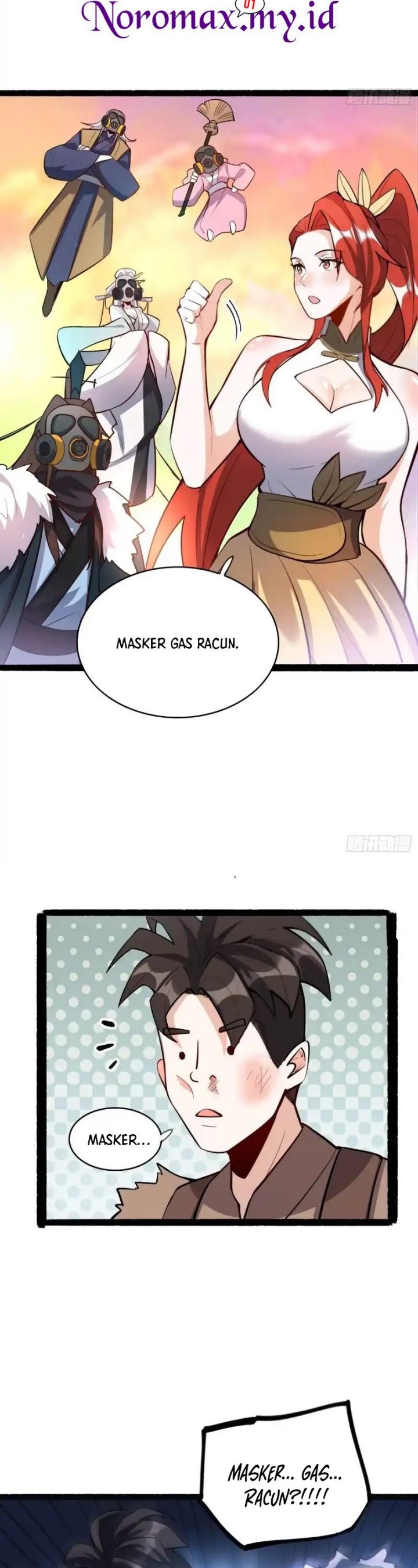 Dilarang COPAS - situs resmi www.mangacanblog.com - Komik im actually a cultivation bigshot 597 - chapter 597 598 Indonesia im actually a cultivation bigshot 597 - chapter 597 Terbaru 9|Baca Manga Komik Indonesia|Mangacan