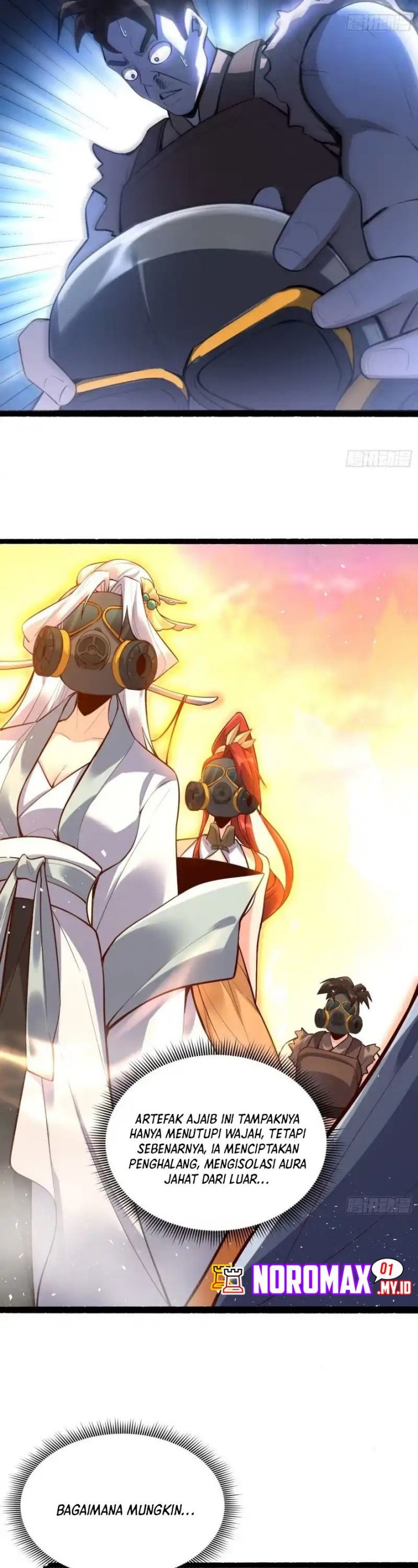 Dilarang COPAS - situs resmi www.mangacanblog.com - Komik im actually a cultivation bigshot 597 - chapter 597 598 Indonesia im actually a cultivation bigshot 597 - chapter 597 Terbaru 10|Baca Manga Komik Indonesia|Mangacan