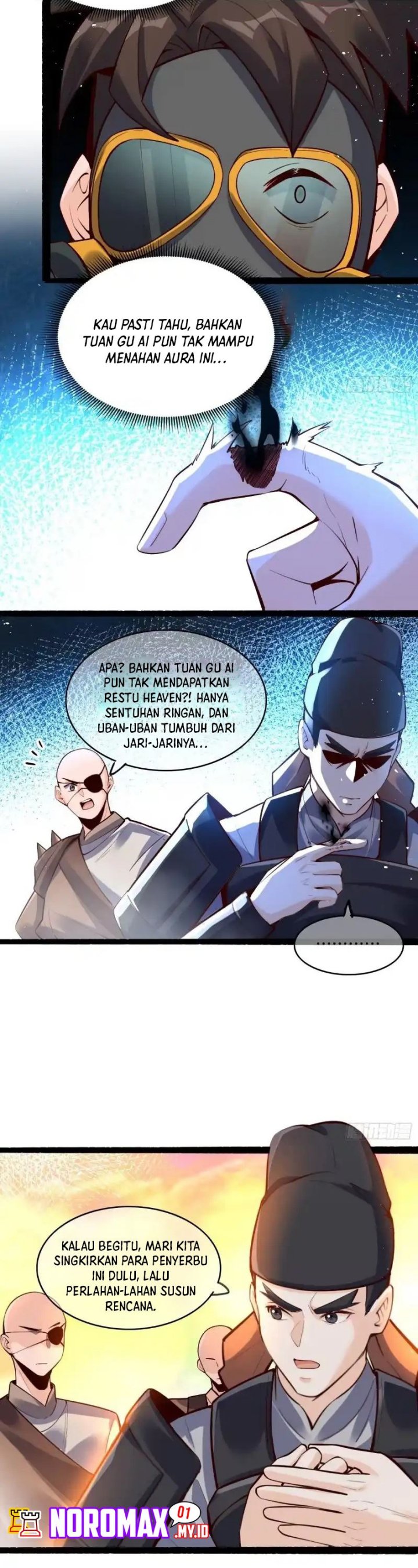 Dilarang COPAS - situs resmi www.mangacanblog.com - Komik im actually a cultivation bigshot 597 - chapter 597 598 Indonesia im actually a cultivation bigshot 597 - chapter 597 Terbaru 11|Baca Manga Komik Indonesia|Mangacan