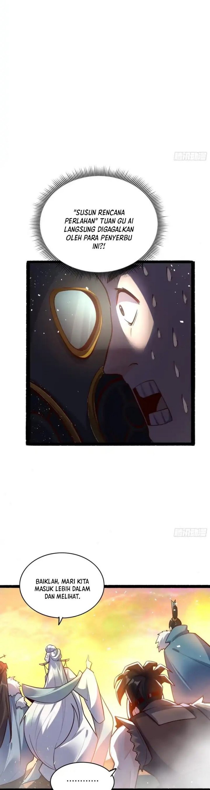 Dilarang COPAS - situs resmi www.mangacanblog.com - Komik im actually a cultivation bigshot 597 - chapter 597 598 Indonesia im actually a cultivation bigshot 597 - chapter 597 Terbaru 12|Baca Manga Komik Indonesia|Mangacan