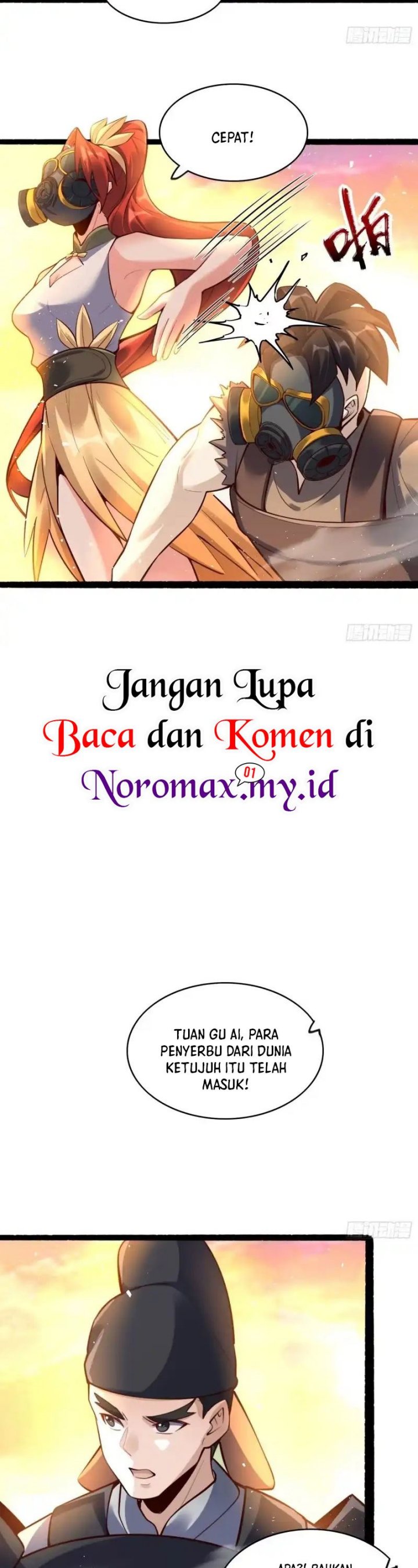 Dilarang COPAS - situs resmi www.mangacanblog.com - Komik im actually a cultivation bigshot 597 - chapter 597 598 Indonesia im actually a cultivation bigshot 597 - chapter 597 Terbaru 13|Baca Manga Komik Indonesia|Mangacan