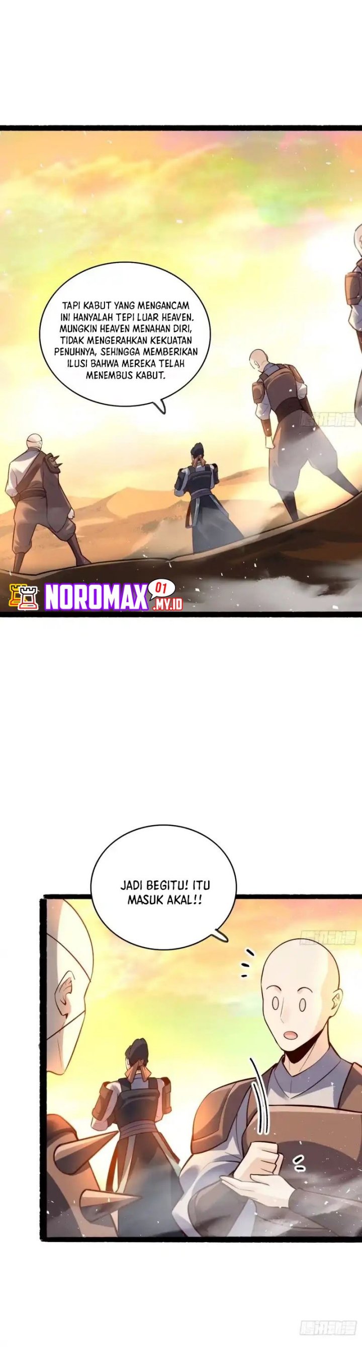 Dilarang COPAS - situs resmi www.mangacanblog.com - Komik im actually a cultivation bigshot 597 - chapter 597 598 Indonesia im actually a cultivation bigshot 597 - chapter 597 Terbaru 15|Baca Manga Komik Indonesia|Mangacan