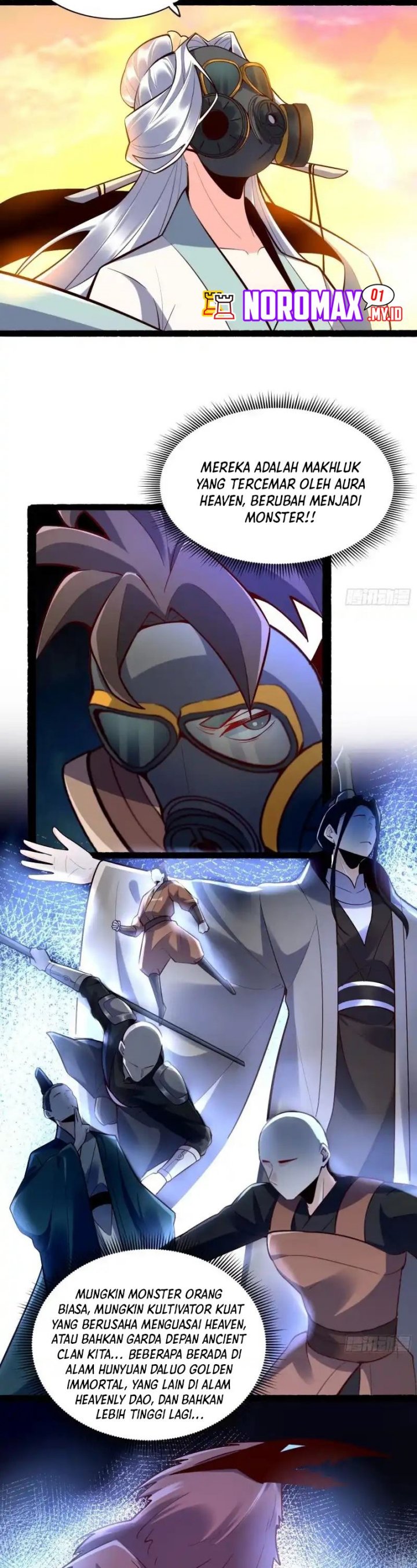 Dilarang COPAS - situs resmi www.mangacanblog.com - Komik im actually a cultivation bigshot 597 - chapter 597 598 Indonesia im actually a cultivation bigshot 597 - chapter 597 Terbaru 19|Baca Manga Komik Indonesia|Mangacan