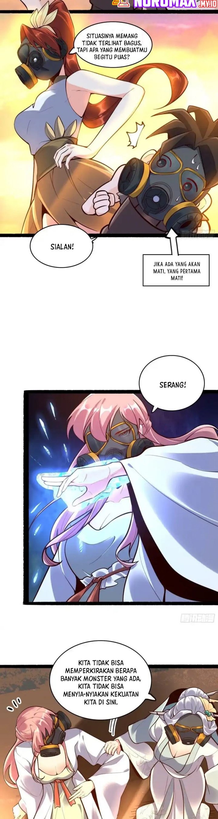 Dilarang COPAS - situs resmi www.mangacanblog.com - Komik im actually a cultivation bigshot 597 - chapter 597 598 Indonesia im actually a cultivation bigshot 597 - chapter 597 Terbaru 21|Baca Manga Komik Indonesia|Mangacan