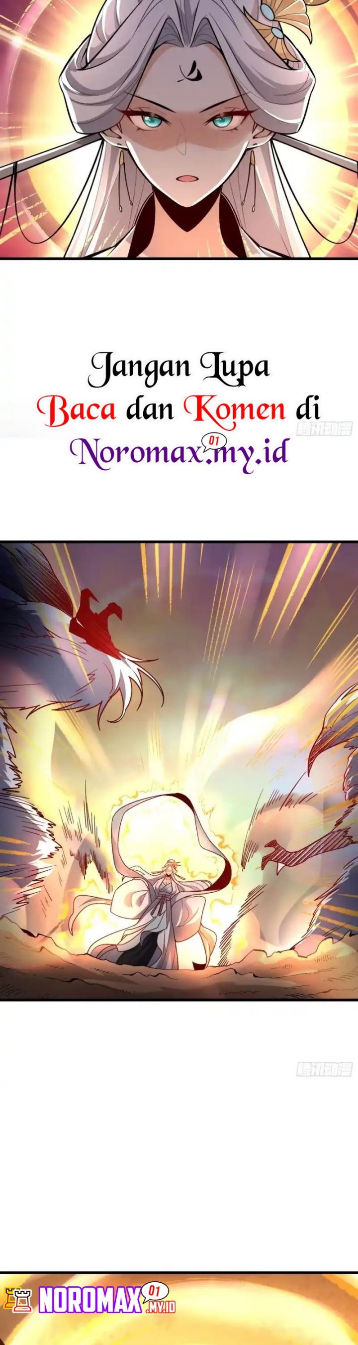 I’m Actually A Cultivation Bigshot chapter 598