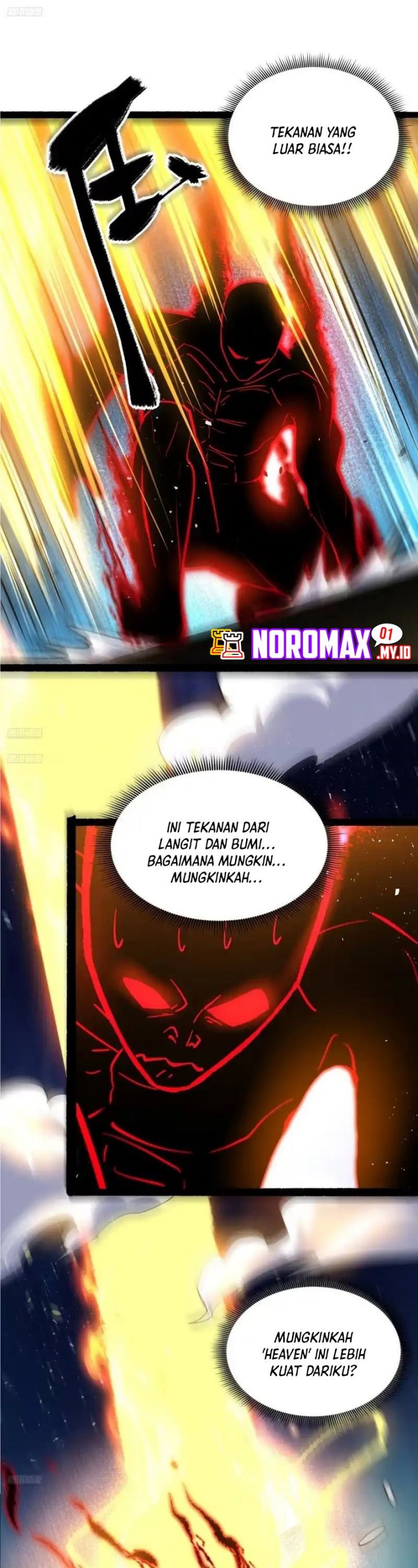 Dilarang COPAS - situs resmi www.mangacanblog.com - Komik im actually a cultivation bigshot 603 - chapter 603 604 Indonesia im actually a cultivation bigshot 603 - chapter 603 Terbaru 3|Baca Manga Komik Indonesia|Mangacan