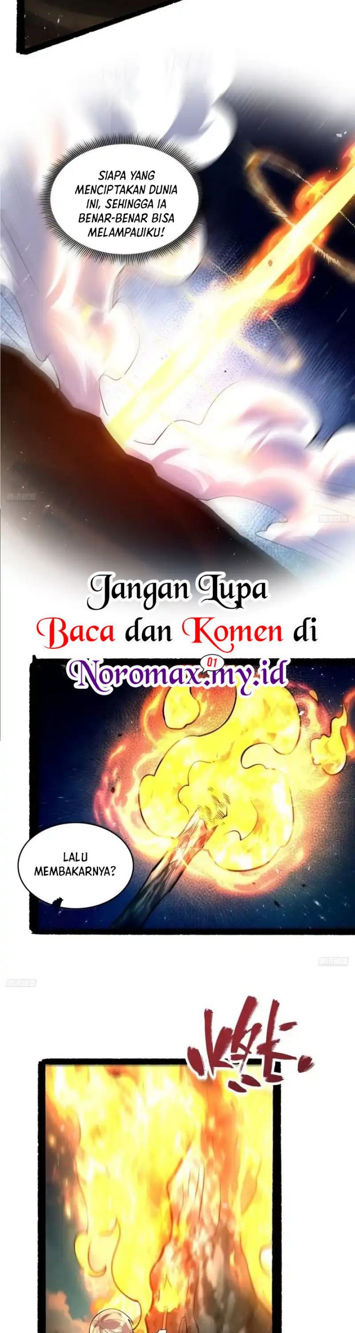 Dilarang COPAS - situs resmi www.mangacanblog.com - Komik im actually a cultivation bigshot 603 - chapter 603 604 Indonesia im actually a cultivation bigshot 603 - chapter 603 Terbaru 5|Baca Manga Komik Indonesia|Mangacan