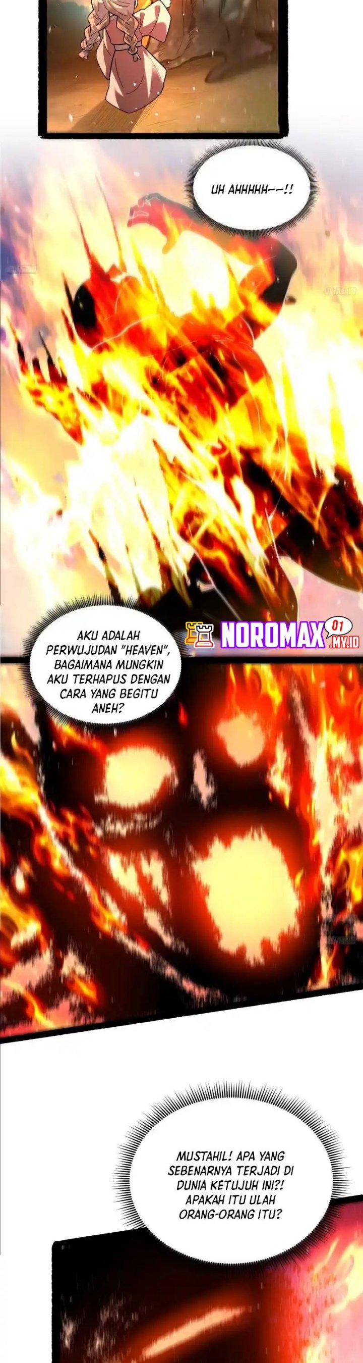 Dilarang COPAS - situs resmi www.mangacanblog.com - Komik im actually a cultivation bigshot 603 - chapter 603 604 Indonesia im actually a cultivation bigshot 603 - chapter 603 Terbaru 6|Baca Manga Komik Indonesia|Mangacan