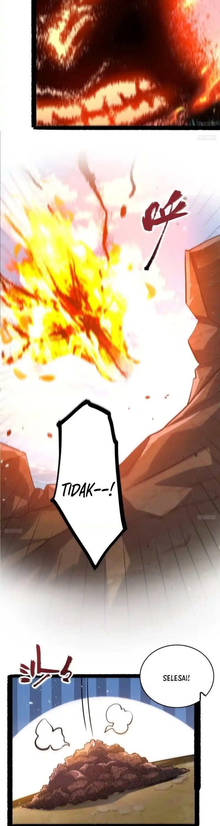 Dilarang COPAS - situs resmi www.mangacanblog.com - Komik im actually a cultivation bigshot 603 - chapter 603 604 Indonesia im actually a cultivation bigshot 603 - chapter 603 Terbaru 7|Baca Manga Komik Indonesia|Mangacan