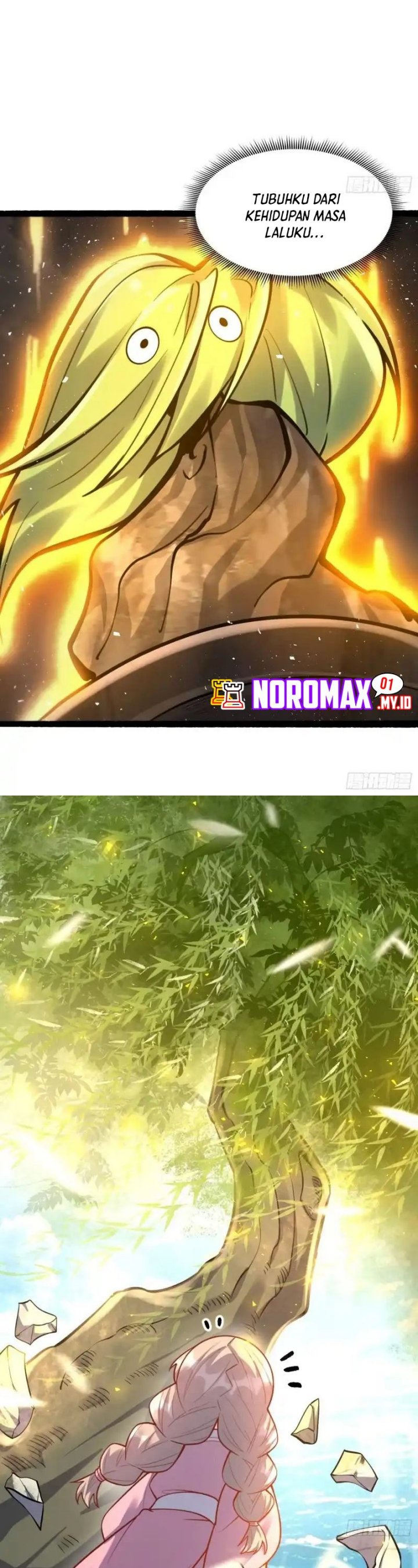 Dilarang COPAS - situs resmi www.mangacanblog.com - Komik im actually a cultivation bigshot 603 - chapter 603 604 Indonesia im actually a cultivation bigshot 603 - chapter 603 Terbaru 11|Baca Manga Komik Indonesia|Mangacan