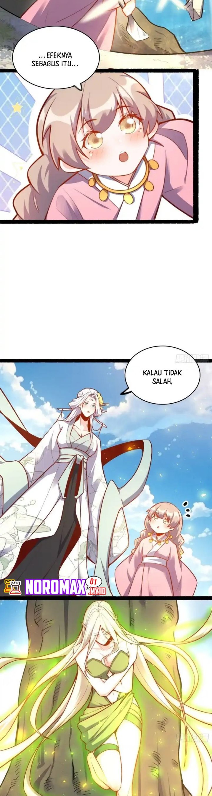 Dilarang COPAS - situs resmi www.mangacanblog.com - Komik im actually a cultivation bigshot 603 - chapter 603 604 Indonesia im actually a cultivation bigshot 603 - chapter 603 Terbaru 12|Baca Manga Komik Indonesia|Mangacan