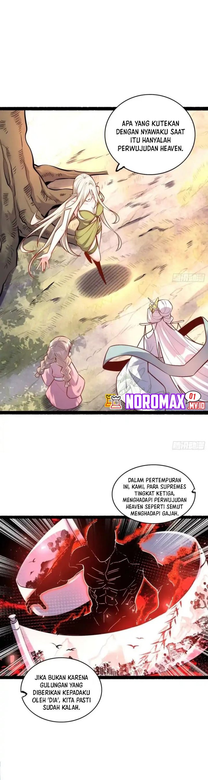 Dilarang COPAS - situs resmi www.mangacanblog.com - Komik im actually a cultivation bigshot 603 - chapter 603 604 Indonesia im actually a cultivation bigshot 603 - chapter 603 Terbaru 14|Baca Manga Komik Indonesia|Mangacan