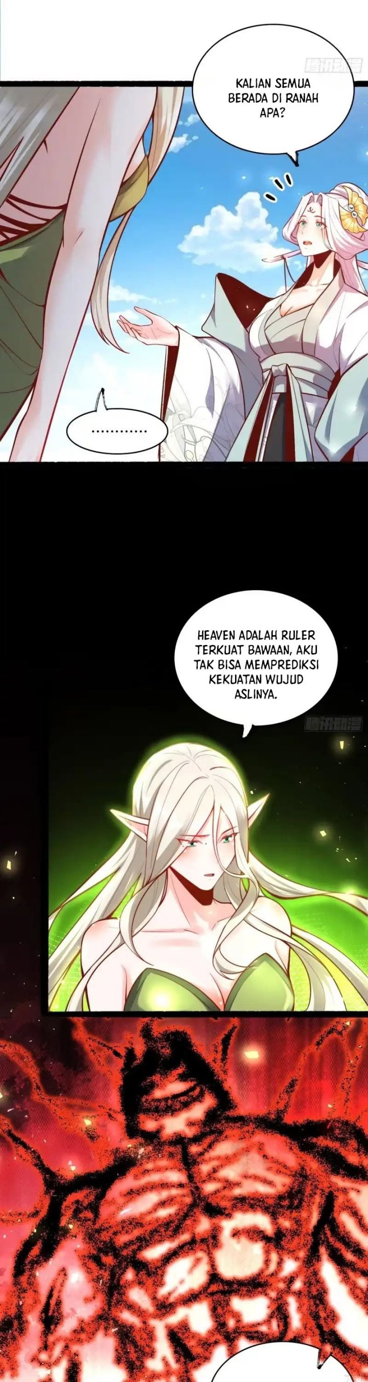 Dilarang COPAS - situs resmi www.mangacanblog.com - Komik im actually a cultivation bigshot 603 - chapter 603 604 Indonesia im actually a cultivation bigshot 603 - chapter 603 Terbaru 15|Baca Manga Komik Indonesia|Mangacan