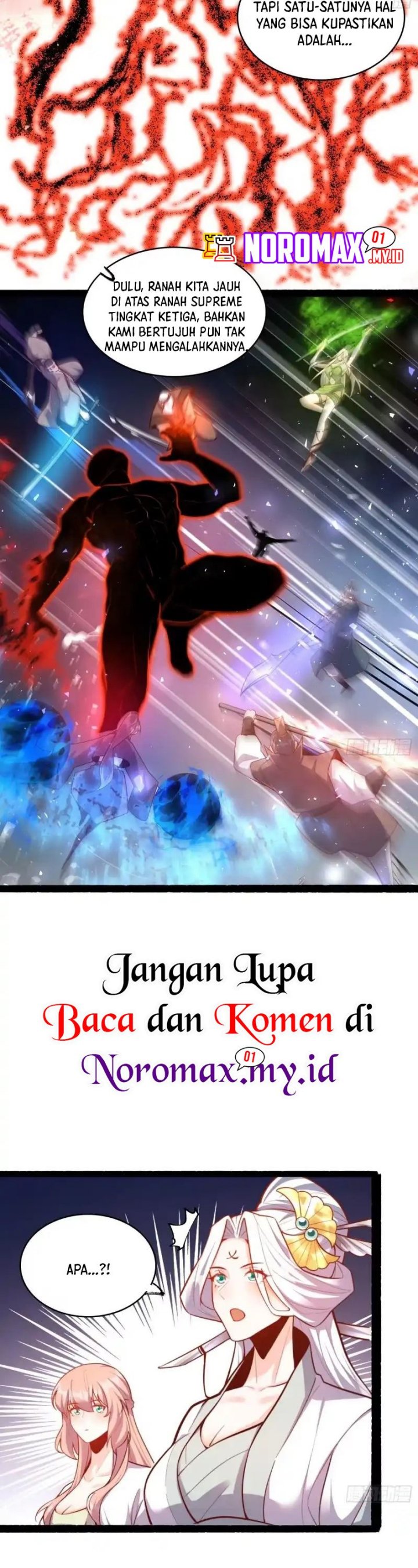 Dilarang COPAS - situs resmi www.mangacanblog.com - Komik im actually a cultivation bigshot 603 - chapter 603 604 Indonesia im actually a cultivation bigshot 603 - chapter 603 Terbaru 16|Baca Manga Komik Indonesia|Mangacan